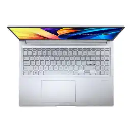 ASUS Vivobook 16 P1600ZA-MB407X - Conception de charnière à 180 degrés - Intel Core i5 - 1235U - ju... (90NB0ZA2-M00MC0)_6